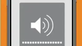 Volume Limit Control screenshot