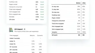 Volument screenshot