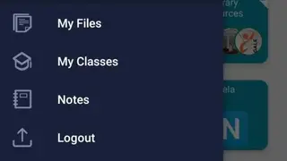 Volusia Co Schools VPortal app screenshot
