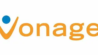 Vonage screenshot