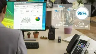 Vonage Business screenshot