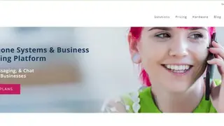 Vonix screenshot
