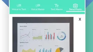 VoNo screenshot