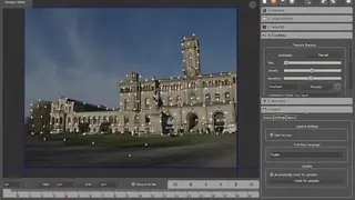VooCAT screenshot