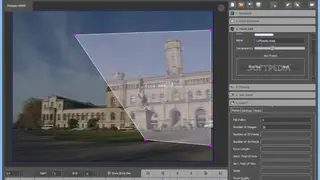 VooCAT screenshot