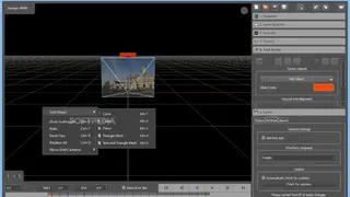 VooCAT screenshot