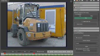 VooCAT screenshot
