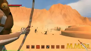 Voodoo screenshot