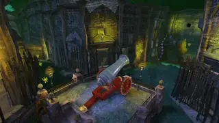 Voodoo Vince screenshot