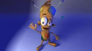 Voodoo Vince: Remastered screenshot