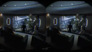 VorpX screenshot