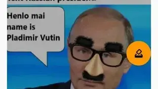 VOTE screenshot