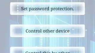 Voting Machine screenshot