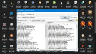 Vov Picture Downloader screenshot