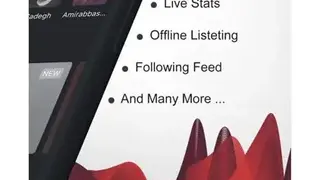 VOWAVE screenshot