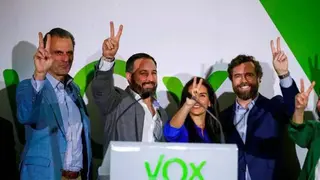 Vox screenshot