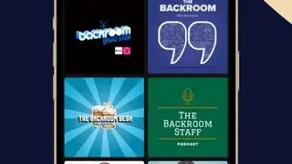 Vox Pods screenshot