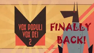 Vox Populi Vox Dei 2 screenshot