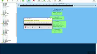 Voxal screenshot