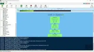 Voxal Voice Changer screenshot