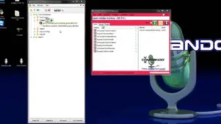 VoxCommando screenshot