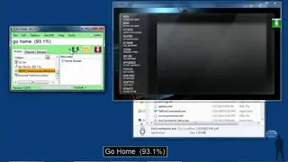 VoxCommando screenshot