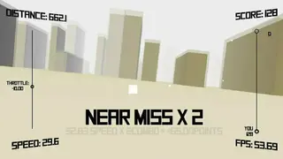 Voxel Rush screenshot