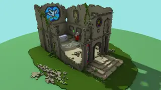 VoxelMaker screenshot