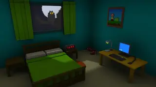 VoxelMaker screenshot