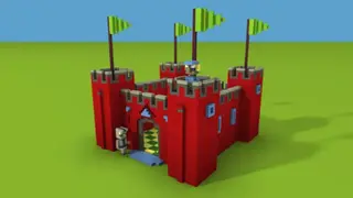 VoxelMaker screenshot