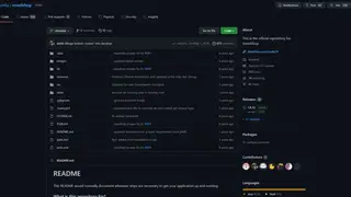 VoxelShop screenshot