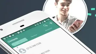 Voxox CloudPhone screenshot