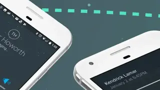 Voxox CloudPhone screenshot