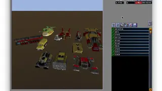 VoxPie screenshot