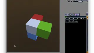 VoxPie screenshot