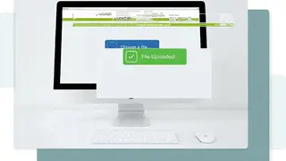 Voxtab Transcription screenshot