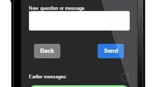 VoxVote Live Voting App screenshot