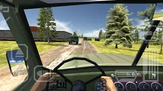 Voyage 4 screenshot