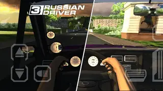 Voyage 4 screenshot