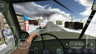 Voyage 4 screenshot