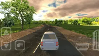 Voyage 4 screenshot