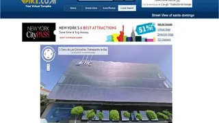 vPike screenshot