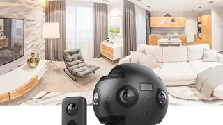 VPiX 360° screenshot