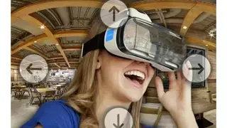 VPiX 360° screenshot