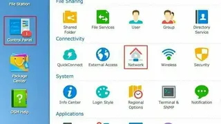 Vpn Center screenshot