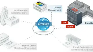 Vpn Center screenshot