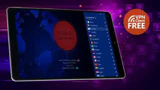 VPN Client screenshot