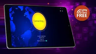 VPN Client screenshot