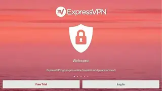 Vpn Express screenshot