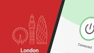 Vpn Express screenshot